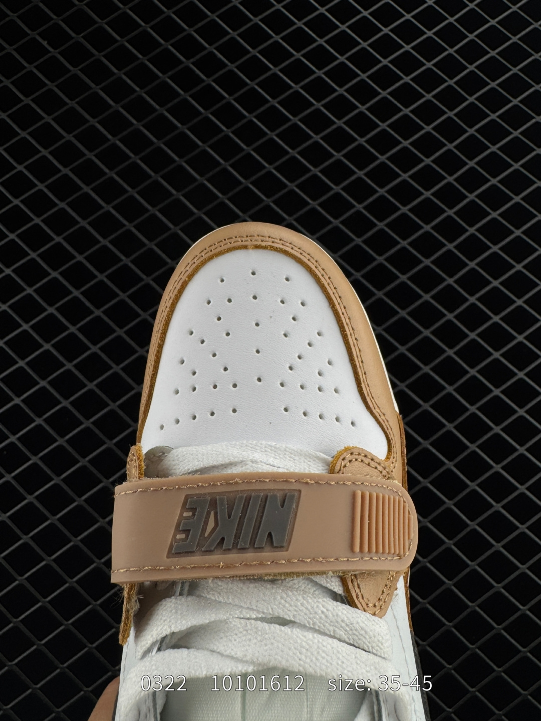 Air Jordan Legacy 312